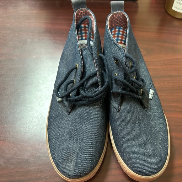 Ben Sherman Other - Ben Sherman Bristol Chukka